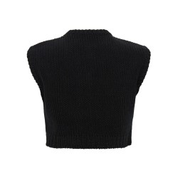 'MxsVolto' sweater