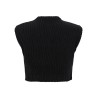 'MxsVolto' sweater