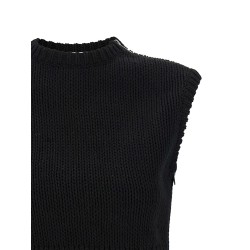 'MxsVolto' sweater