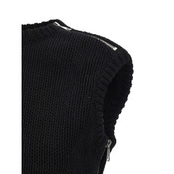 'MxsVolto' sweater