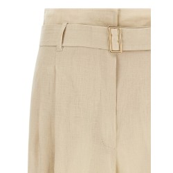 'MstMateria' pants