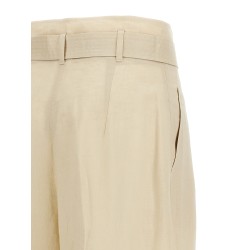 'MstMateria' pants