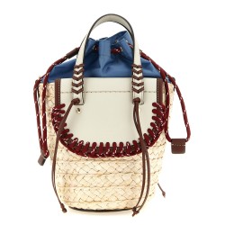 Cuba Lab x San Pa 'Habanera Trek' handbag