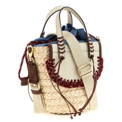 Cuba Lab x San Pa 'Habanera Trek' handbag