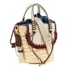 Cuba Lab x San Pa 'Habanera Trek' handbag