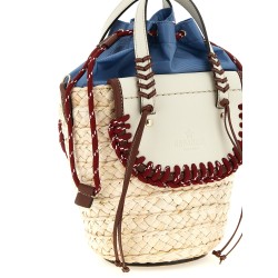 Cuba Lab x San Pa 'Habanera Trek' handbag
