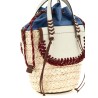 Cuba Lab x San Pa 'Habanera Trek' handbag
