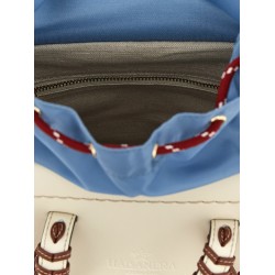 Cuba Lab x San Pa 'Habanera Trek' handbag