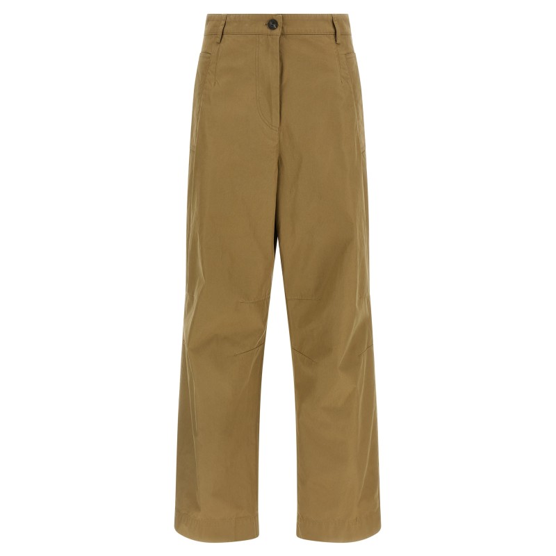 'Pinks' pants