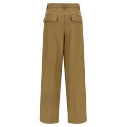 'Pinks' pants