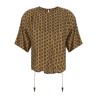'MxmNordica' blouse