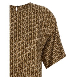 'MxmNordica' blouse