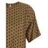 'MxmNordica' blouse