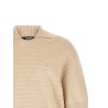 'Le Polo Maille Chevron' polo shirt