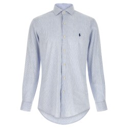 Linen cotton shirt