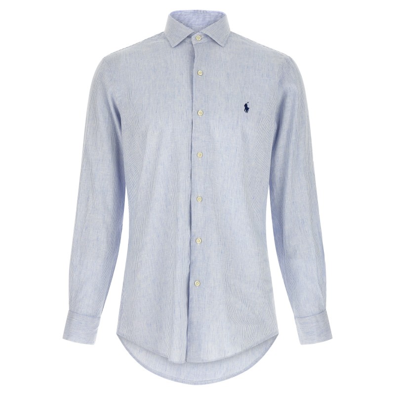 Linen cotton shirt