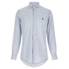 Linen cotton shirt