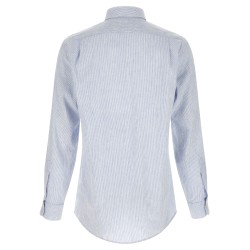 Linen cotton shirt