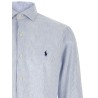 Linen cotton shirt