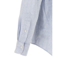 Linen cotton shirt
