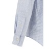 Linen cotton shirt