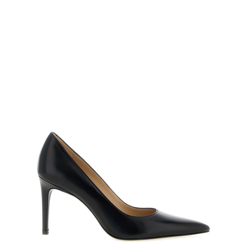 'Stuart Power' pumps