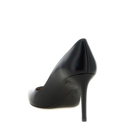 'Stuart Power' pumps