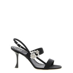 'Mini Bouquet' sandals