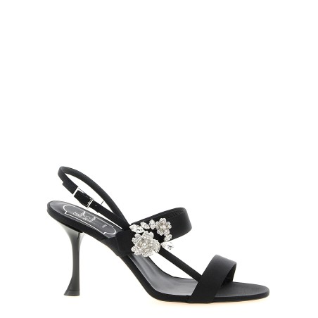 'Mini Bouquet' sandals