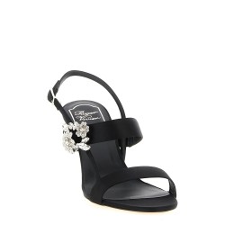 'Mini Bouquet' sandals