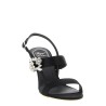 'Mini Bouquet' sandals