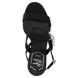 'Mini Bouquet' sandals