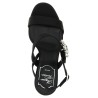 'Mini Bouquet' sandals
