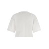 'Plage' print T-shirt