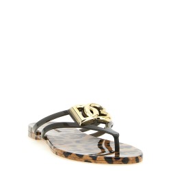 'Beachwear' slides