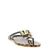 'Beachwear' slides