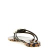 'Beachwear' slides
