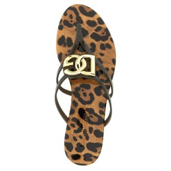 'Beachwear' slides