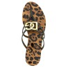 'Beachwear' slides