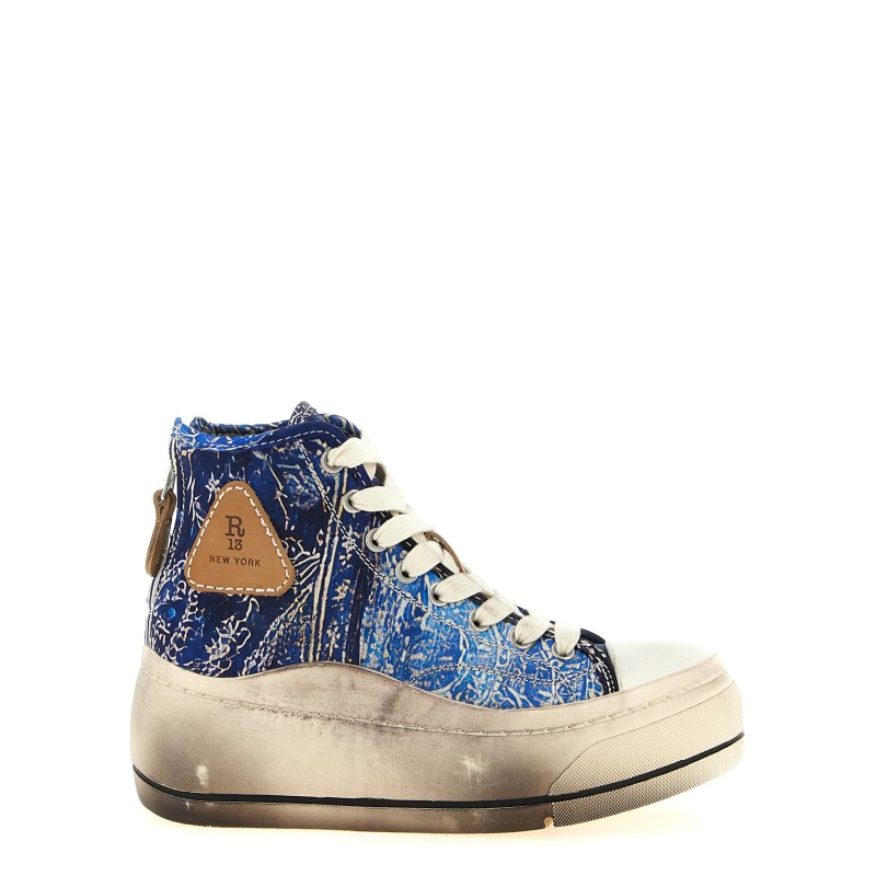 'Kurt' sneakers