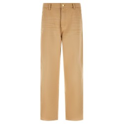 'Single Knee' pants