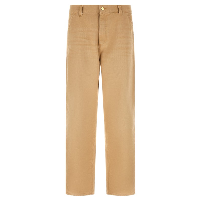 'Single Knee' pants