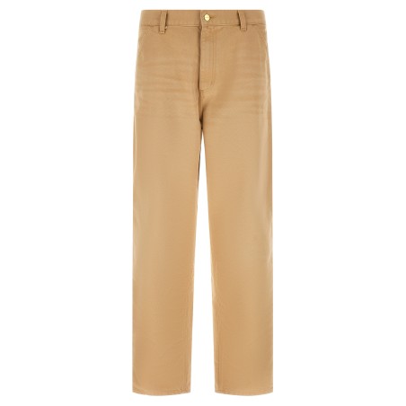 'Single Knee' pants