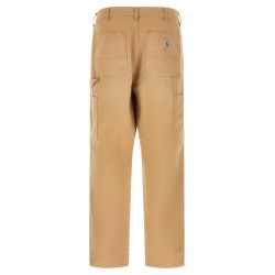 'Single Knee' pants