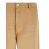 'Single Knee' pants