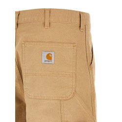 'Single Knee' pants