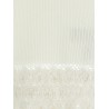 'Cotton Crochet' vest