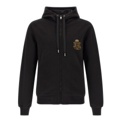 Coat of arms hoodie