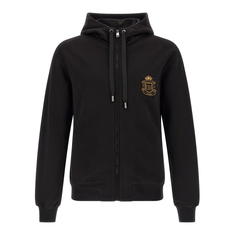 Coat of arms hoodie