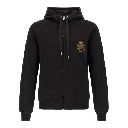Coat of arms hoodie